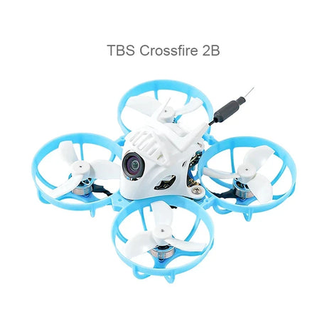 BETAFPV Meteor65 Pro Brushless Whoop FPV Quadcopter RC mini drone 2023