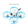 BETAFPV Meteor65 Pro Brushless Whoop FPV Quadcopter RC mini drone 2023