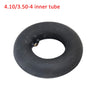 4.10/3.50-4 Tires 4.10-4 3.50-4 Tyre And Inner Tube for Electric Tricycle, Trolley,Electric Scooter,warehouse Car Tire Parts