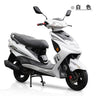 ZL Licensed Motorcycle Fast Eagle 125cc Scooter Fuel Vehicle Power Car Scooter