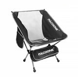 Travel Ultralight Folding Aluminum Chair Superhard High Load Outdoor Camping Portable Beach Hiking Picnic Seat Fishing Chair