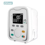 Super Veterinary Portable Iv Infusion Pump Medical Pet Syringe Infusion Pump Animal Veterinary Infusion Pump or Infusion Warmer