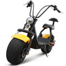 Harleyment Scooter 18in Tyre  Electric Motorcycle for Men and Women*7