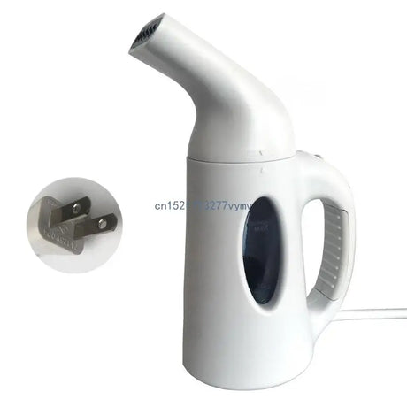 Garment Steamer Steam Iron Handheld Mini Portable Home Travelling For Clothes Ironing Household Ironing Machine 3 Colors