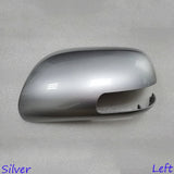 Car Accessories Reversing Mirror Cover For Toyota Auris 2009~2012 Rearview Mirror Housing Mirror Cover Mirror Shell