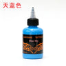 120ml Professional Tattoo Pigment for Body Art Natural Plant Micropigmentation Pigment Permanent Tattoo Ink