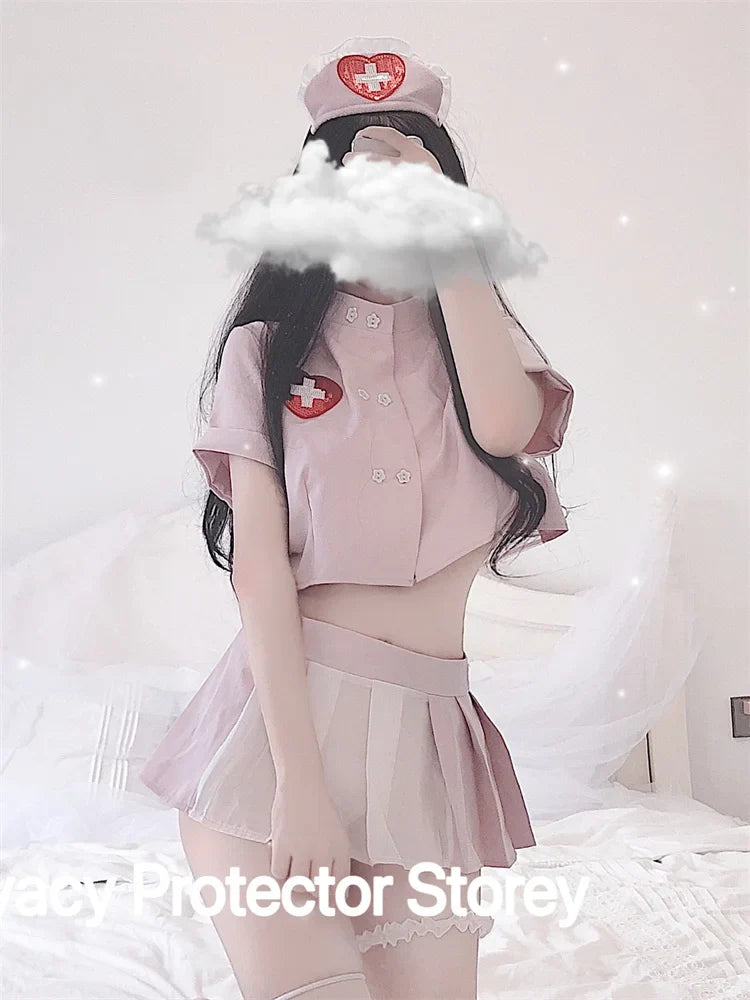 Lolita Collection Japanese Style School Uniforms For Women Cosplay Costumes Bowknot Sexydress  Asia Pacific Islands Clothing Jk