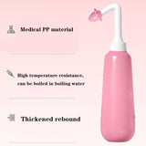 Peri Bottle for Postpartum Essentials Baby Showers Feminine Care Mom Washer for Perineal Recovery Cleansing After Birth