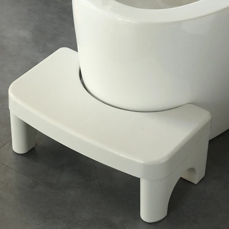 Bathroom Squatty Potty Toilet Chair Footstool Children Pregnant Women Toilets Footstools Old People Feet Squatting Toilet Stools