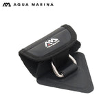 AQUA MARINA Surfing Sports Surfing Board Paddle Accessory SUP Surfboard Paddle Buckle Inflatable Stand Up Surfboard Fixed Paddle