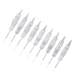 Screw Wireless PMU Permanent makeup Tattoo Eyebrow Machine Pen / Needles Cartrdige