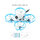 BETAFPV Meteor65 Pro Brushless Whoop FPV Quadcopter RC mini drone 2023