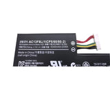 LMDTK New AC13F8L Laptop Battery For ACER Iconia Tab W4 A1-810 A1-811 A1-A810 W4-820 W4-820P AC13F3L 3.75V 20Wh