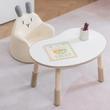 Cartoon Children Mini Backrest Baby Sofa Home Living Room Single Back Armchair Cute Cartoon Kids Chair