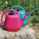 4L Large Capacity Watering Can Pot Long Spout Kettle for Indoor Outdoor Garden Plants Flower Succulent Bonsai