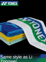 Original  brand Badminton Cotton Towel Sport Men Women Gym Towel