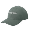 Jesus is king Baseball Cap Military Cap Man Golf Hat Rugby cute Women's Hat 2023 Men's