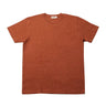 NON STOCK 9oz American Cotton Tubular T-Shirts Summer Mens Crew Neck Plain Tee Shirt