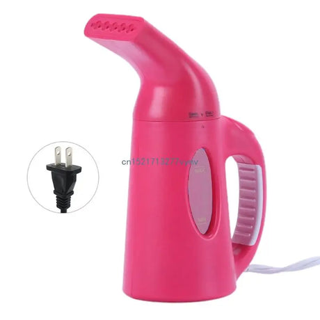 Garment Steamer Steam Iron Handheld Mini Portable Home Travelling For Clothes Ironing Household Ironing Machine 3 Colors