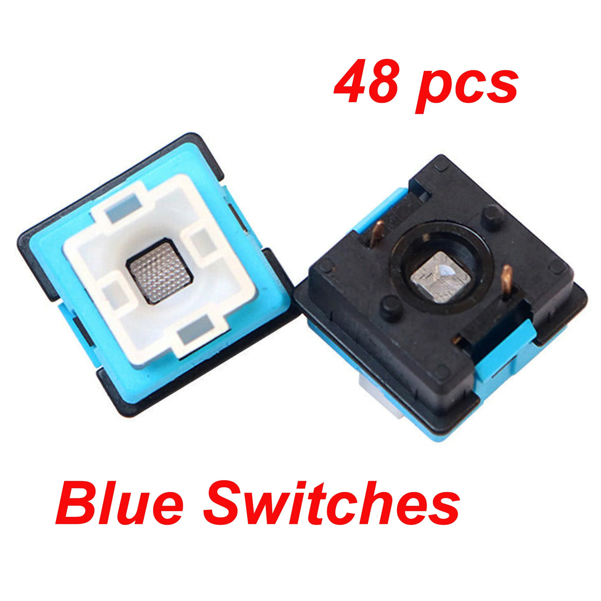 Replacement Romer-G Mechanical Keyboard Switches for Logitech G310 G810 G910 G413 G513 G Pro Keyboard