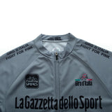 Tour De Italy D'ITALIA Cycling Jersey Set Premium anti-uv manica lunga Downhill Cycling Suit autunno Quick-Dry Pro Racing Unifor