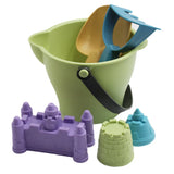 Sand Digging Bucket Sets Children Sand Scoop Summer Toy Beach Toys Sand Box for Kids Outdoor Baby Educational Interactive Gift