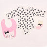 9 Styles Cuddly Bebe Reborn Clothes Sets for 45cm-55cm Reborn Dolls,Include Outfits Dress Hat,Sock and Toy Soft Touch Quality