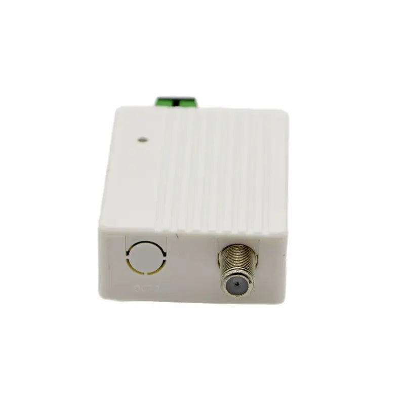 New FTTH CATV Fiber Optical Receiver Communication Equipment 1550nm MiNi Active Node Wholesale Free Shipping TO Russia