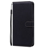 A53 5G Case For Samsung Galaxy A53 5G Case A 53 SM-A536B Leather Wallet Flip Cover For Samsung A53 A73 A33 5G Phone Case Fundas