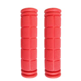 Bicycle Brake Handle Cover Grips Silicone Cycling Grips Anti-slip MTB Bike Handlebar Cover Sports Shockproof Bicycle Accessories