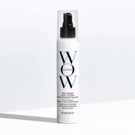 COLOR WOW Professional Hair Care Products Hair Moisturizing Essence Firm Hair Root Brightening Hair Oil Hair Styling Spray