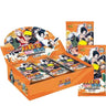 KAYOU Genuine Naruto Card Complete Collection Series Collection Card Fight Chapter Pro Chapter Childrens Toy Game Card Gift