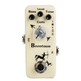 Movall Electric Guitar Effect Pedals Distortion/Overdrive/Delay/Reverb/Tremolo/Compressor/Noise Gate/Chorus/Phaser/Fuzz/Boost