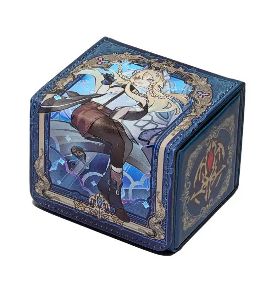 100+ Deck Box Board Game Cards Protectors Tarot Cards Loader Case for Table game PTCG MGT Pkm YGO Gathering Games Trading Cards