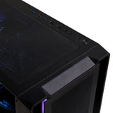 MXZ High-Performan Gaming PC Ryzen R7 5700X RTX3070 1TB NVME Windows10 Pro Key Desktop Computer For System Unit Pc Customize Pc