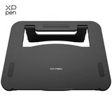 XPPen Foldable Adjustable Stand for Laptop Graphic Tablet Monitor 12/13.3 Inch Screen