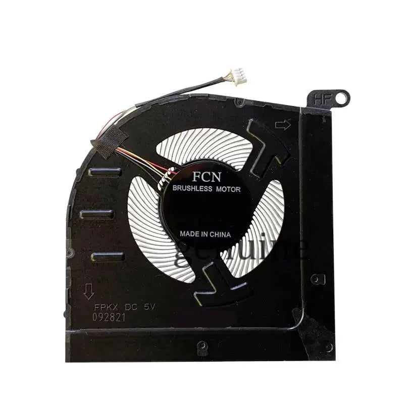 15IAH7 Laptop Cooling Fan for Lenovo IdeaPad Gaming 3 15-IAH7 15ARH7 16IAH7 82S9 82SA GPU CPU Cooler Radiator Repair Components