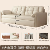 Metal Double Living Room Sofas Foldable Cream Theater Outdoor Couch Designer Upholstered Sofa Sala De Estar Bedroom Furniture
