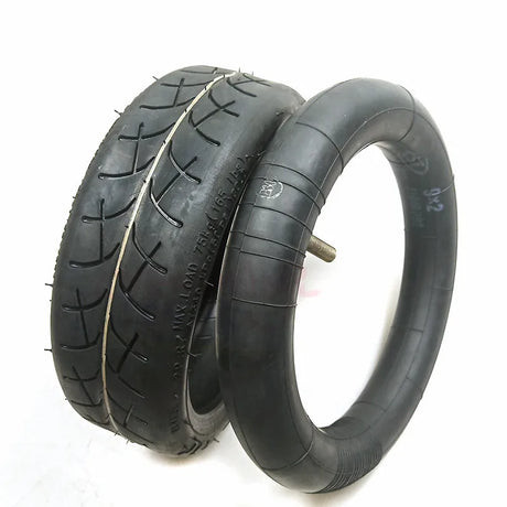 8.5 Inch CST Inner Outer Tire for Xiaomi Scooter M365 /Pro/1S/ Pro 2 Electric Scooter 9*2 Inner Tyre Wheel Accessories 8 1/2X2