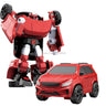 Mini Tobot Transformation Robot Toys Korea Cartoon Brothers Anime Tobot Deformation Car Airplane Toys for Children Gift