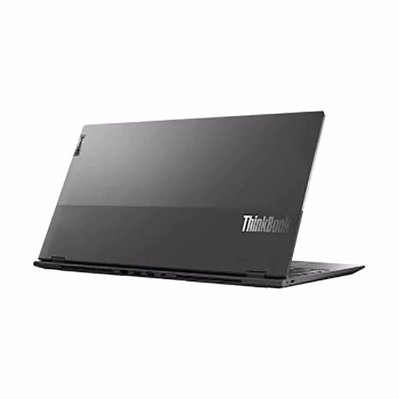 2022 New ThinkBook Plus 17 Laptop i7-12700H Intel Iris Xe 17.3" 3K Touch Backlight Screen 120Hz+8" Touch LCD Secondary Screen