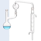 250 500 1000ML Ammonia nitrogen distillation KIT Labrotary Glassware Chemical Experiment