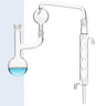 250 500 1000ML Ammonia nitrogen distillation KIT Labrotary Glassware Chemical Experiment