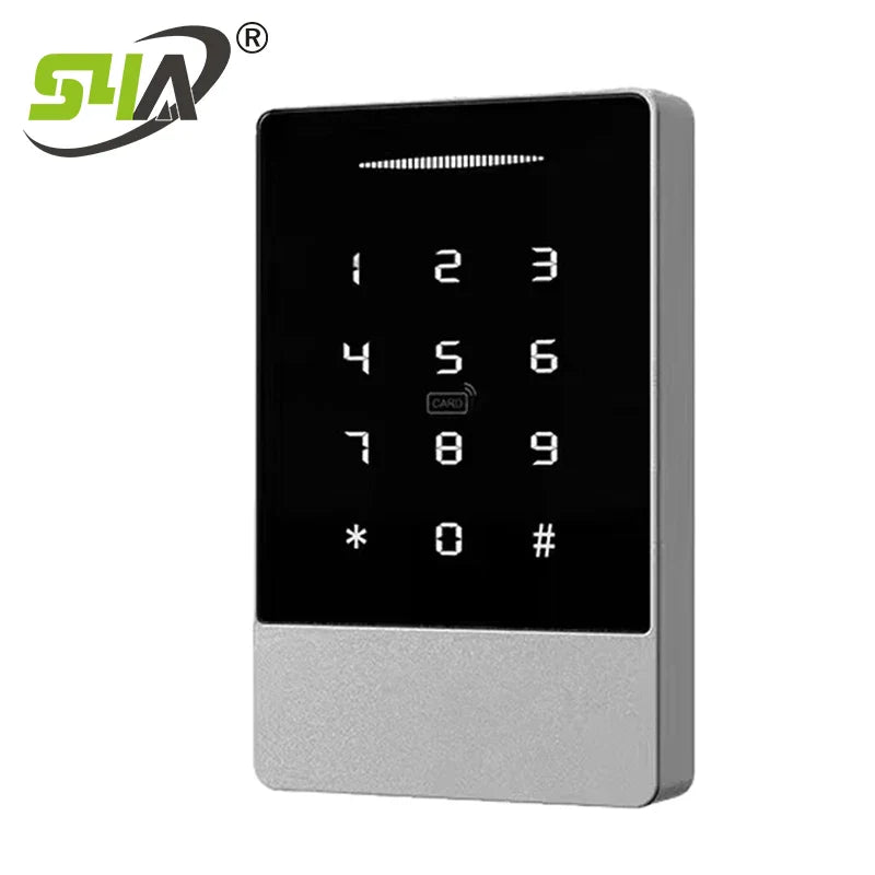 Smart TTLock Fingerprint Access Control