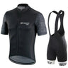 Pro Cycling Jersey Set Summer Men Cycling Wear Mountain Bicycle Clothing MTB Bike Riding Clothes Cycling Suit