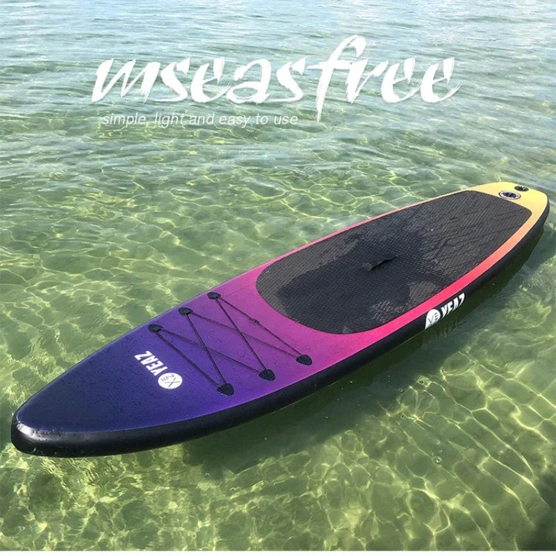 SUP Board Paddle Board Vertical Drift Paddle Boat Path Ya Paddle Board Rowing Board Beginner Surfboard Float