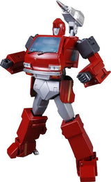 2022 June New Fix Version TAKARA KO Transformation MP27 MP-27 MP-30 MP30 Ratchet Figure KO VERSION Masterpiece Action Figure Toy