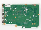 gs440 & gs540 NM-C511 For Lenovo ideapad S145-15API / S145-14API laptop motherboard with CPU R3 R5 R7 RAM 4G 100% test work