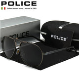 Luxury Brand POLICER Driving Sunglasses Men Polarized Sun glasses for men UV400