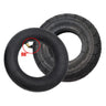 HOTA 200x50 Outer Tire Inner Tube for Mini Electric Scooter 8 Inch Ountain Scooter Bike E-bike Wheel 200*50 Tyre Accessories